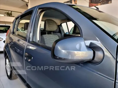 SANDERO 1.0 Expression 16V