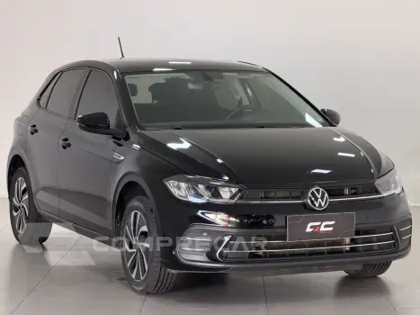 POLO 1.0 170 TSI HIGHLINE AUTOMÁTICO
