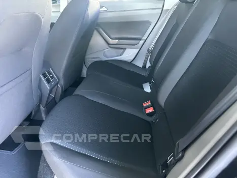 POLO 1.0 200 TSI Comfortline