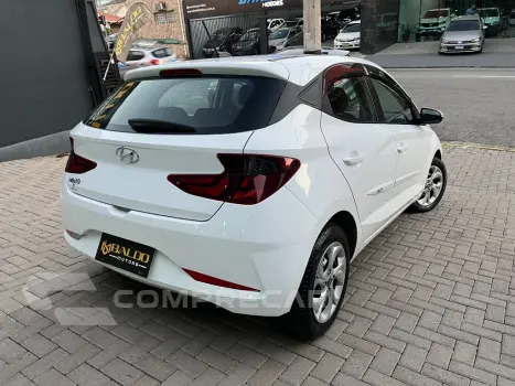 HB20 Vision 1.0 Flex 12V Mec.