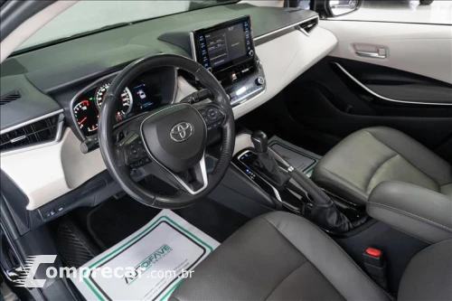 COROLLA 2.0 Vvt-ie Altis