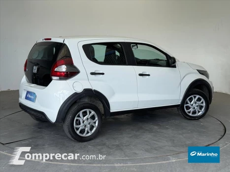 MOBI 1.0 EVO FLEX LIKE. MANUAL