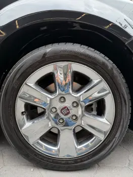 FREEMONT 2.4 Precision 16V