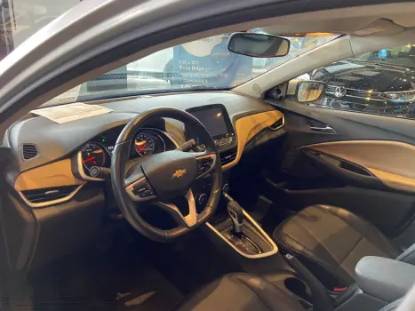 Onix Hatch 1.0 12V 4P FLEX PREMIER 2 TURBO AUTOMÁTICO