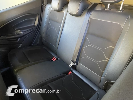 ECOSPORT 1.5 Tivct Freestyle