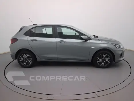 ONIX 1.0 FLEX LT MANUAL