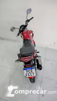 CG/TITAN 150 EX