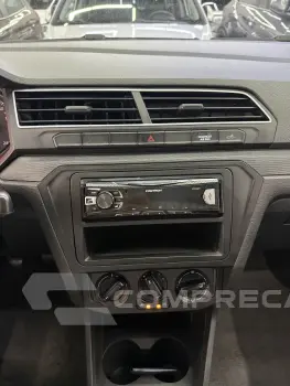 SAVEIRO 1.6 MSI Robust CS 16V