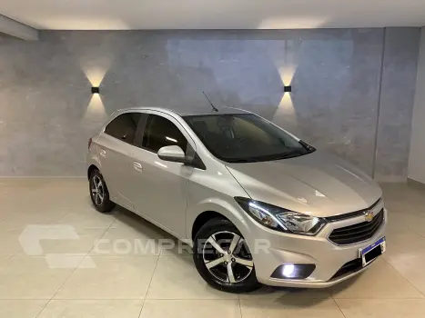 ONIX 1.4 MPFI LTZ 8V