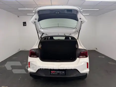 ONIX HATCH LT 1.0 12V Flex 5p Mec.