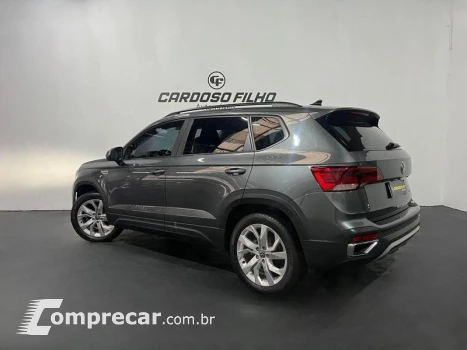 TAOS CL TSI AE