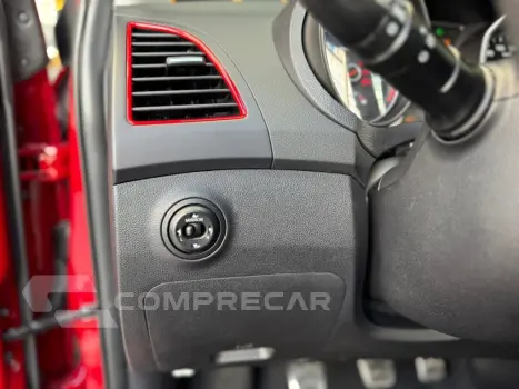 HB20 1.6 R SPEC 16V FLEX 4P MANUAL