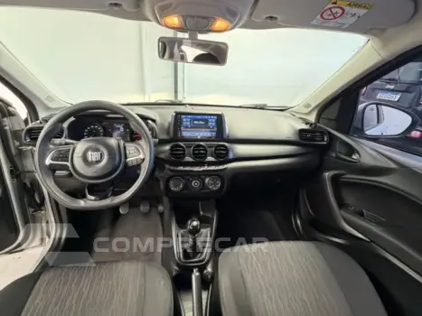 ARGO - 1.0 FIREFLY MANUAL