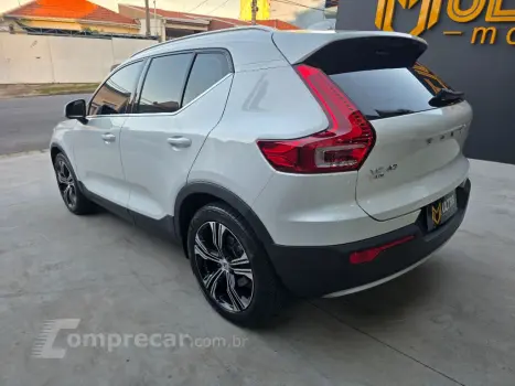 XC 40 T-5 INSCRIPTION 1.5 FWD (Híbrido)