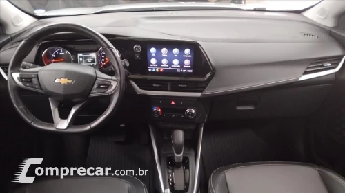 MONTANA 1.2 TURBO FLEX PREMIER AUTOMÁTICO