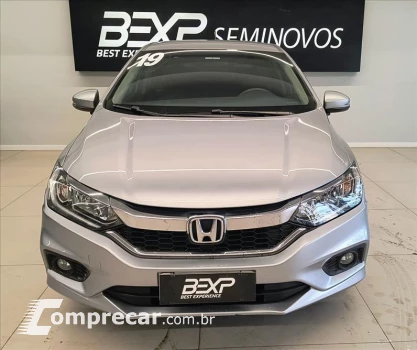 CITY 1.5 Personal 16V