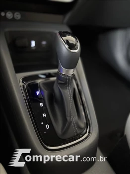 HB20S 1.0 TGDI FLEX PLATINUM PLUS AUTOMÁTICO