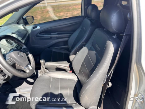 Saveiro Cross 1.6 (Flex) (cab. estendida)