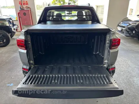 MONTANA PREMIER 1.2 Turbo Flex 12V Aut.