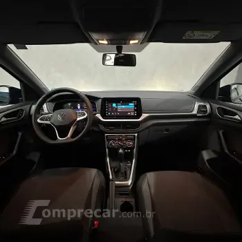 T-Cross 200 TSI 1.0  Flex 12V 5p Aut.