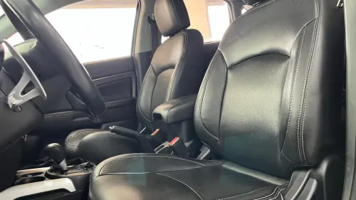 ASX 2.0 16V 4x2 Flex Aut.