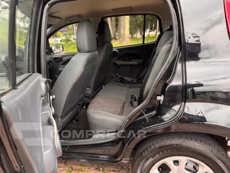 UNO ECONOMY 1.4 EVO Fire Flex 8V 4p