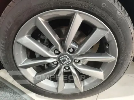 CIVIC 2.0 16V FLEXONE EXL 4P CVT