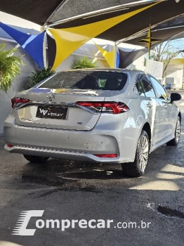 COROLLA 2.0 XEI 16V