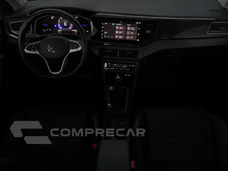 VIRTUS 1.0 200 TSI COMFORTLINE AUTOMÁTICO