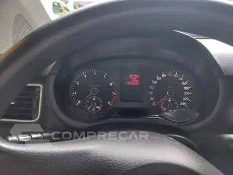 FOX 1.6 MI Comfortline 8V