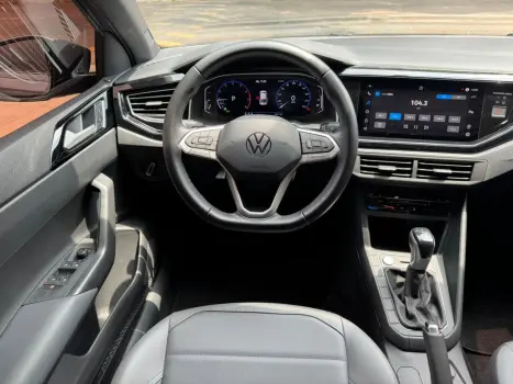 Nivus 1.0 200 Tsi Total Flex Highline Automático