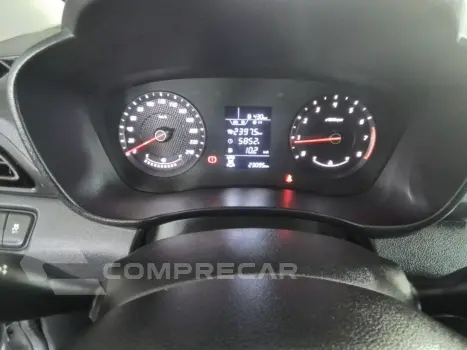 HB20 1.0 12V FLEX COMFORT MANUAL