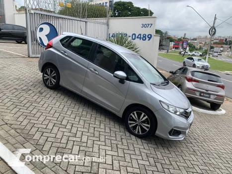 Fit EX1.5 Flexone 16V 5p Aut.