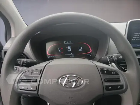 HB20 1.0 TGDI FLEX LIMITED AUTOMÁTICO