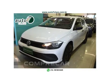 POLO 1.0 MPI TOTAL FLEX MANUAL