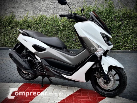 NMAX 160 ABS