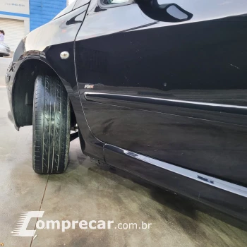 307 MILLESIM200 1.6 Flex 16V 5p
