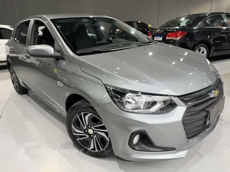 ONIX 1.0 FLEX LT MANUAL