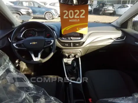 ONIX 1.0 FLEX LT MANUAL