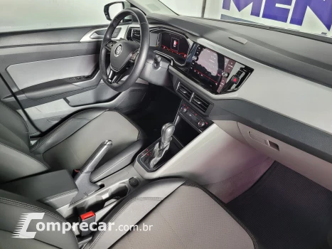 POLO 1.0 200 TSI Highline