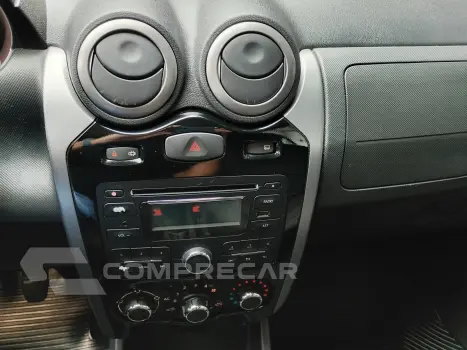 SANDERO 1.0 EXPRESSION 16V FLEX 4P MANUAL