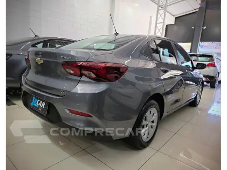 ONIX 1.0 TURBO FLEX PLUS LT AUTOMÁTICO