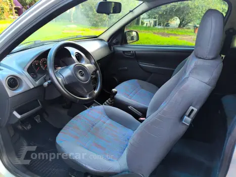 CELTA 1.0 MPFI VHC Life 8V