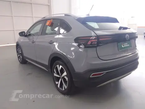 NIVUS 1.0 200 TSI TOTAL FLEX HIGHLINE AUTOMÁTICO