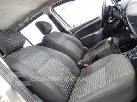 SANDERO - 1.0 EXPRESSION 16V 4P MANUAL