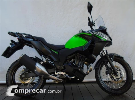 KAWASAKI VERSYS-X 300 ABS