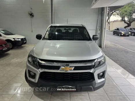 S10 2.8 16V Turbo LT CD 4X4