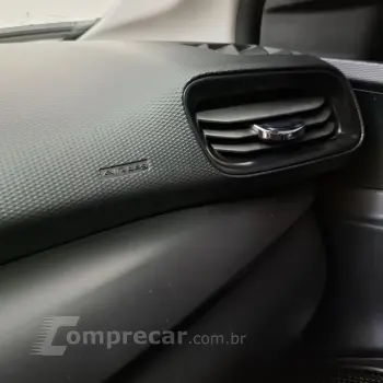 CRONOS 1.0 Firefly Drive