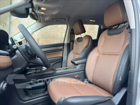 RAMPAGE 2.2 Turbo Laramie 4X4