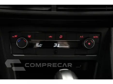 POLO - 1.0 200 TSI HIGHLINE AUTOMÁTICO
